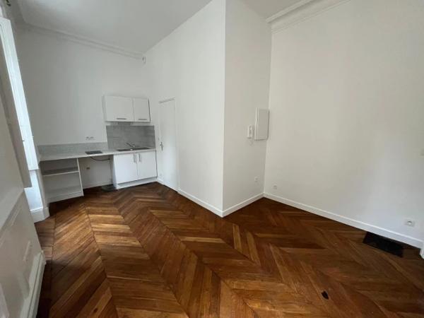GES06930002-665 - Location Appartement ANGERS