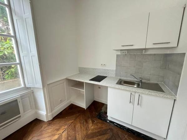 GES06930002-665 - Location Appartement ANGERS