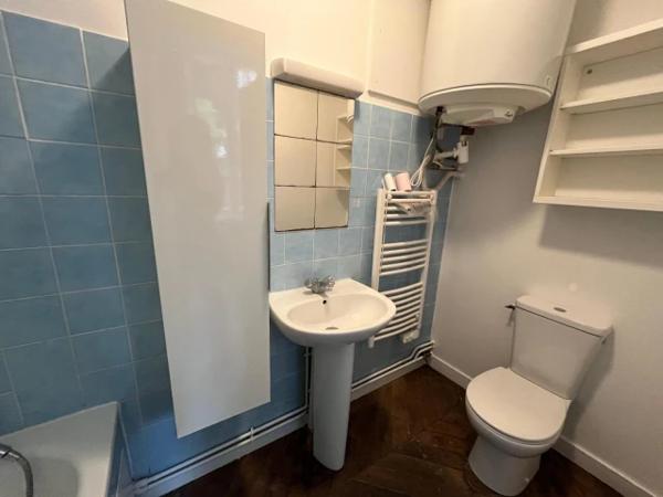 GES06930002-665 - Location Appartement ANGERS