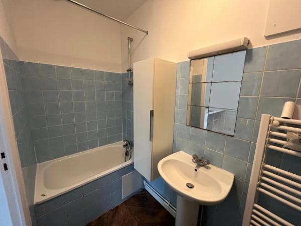 GES06930002-665 - Location Appartement ANGERS