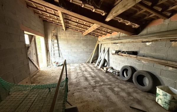 Vente Terrain Argeliers   