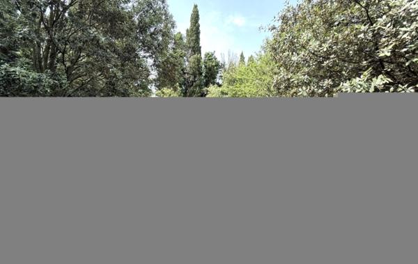 Vente Terrain Argeliers   