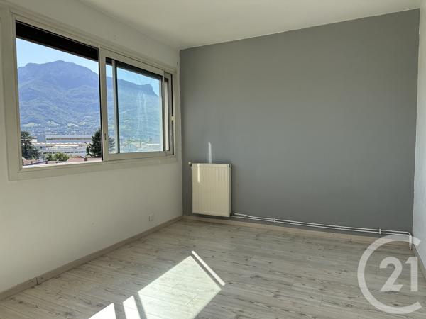 Appartement T5 à vendre  5 pièces - 96,71 m2 GRENOBLE - 38