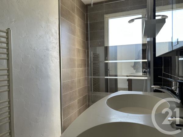 Appartement T5 à vendre  5 pièces - 96,71 m2 GRENOBLE - 38