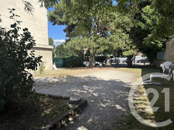 Appartement T5 à vendre  5 pièces - 96,71 m2 GRENOBLE - 38