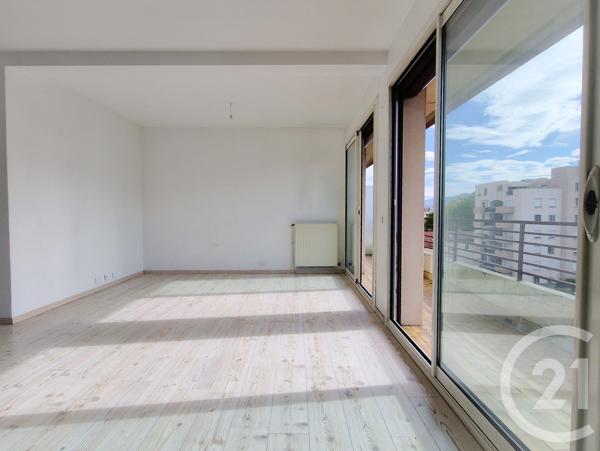 Appartement T5 à vendre  5 pièces - 96,71 m2 GRENOBLE - 38