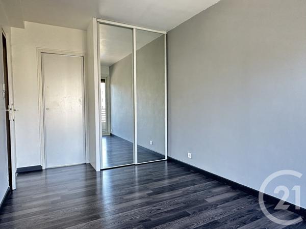 Appartement T5 à vendre  5 pièces - 96,71 m2 GRENOBLE - 38
