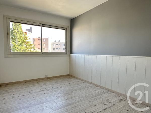 Appartement T5 à vendre  5 pièces - 96,71 m2 GRENOBLE - 38