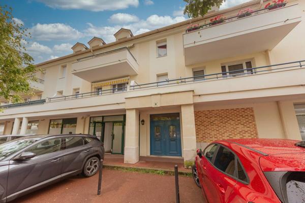 Appartement Roissy En Brie 2 pièce(s) 35 m2