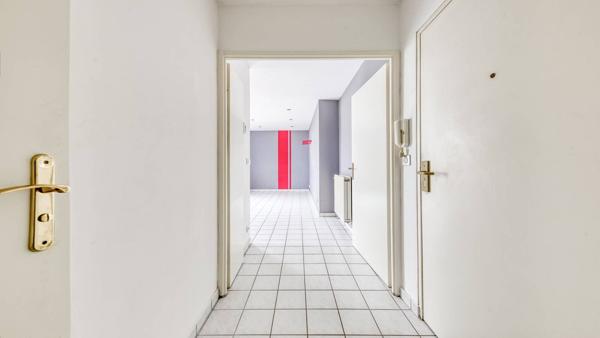 Appartement Roissy En Brie 2 pièce(s) 35 m2