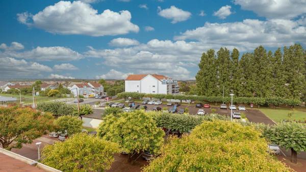 Appartement Roissy En Brie 2 pièce(s) 35 m2