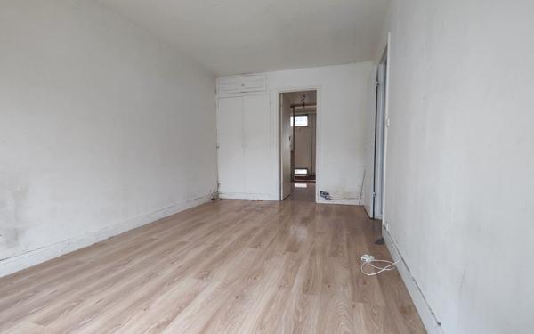 Appartement à vendre    1 pièce • 33,37 m2 Sucy-en-Brie