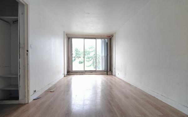 Appartement à vendre    1 pièce • 33,37 m2 Sucy-en-Brie