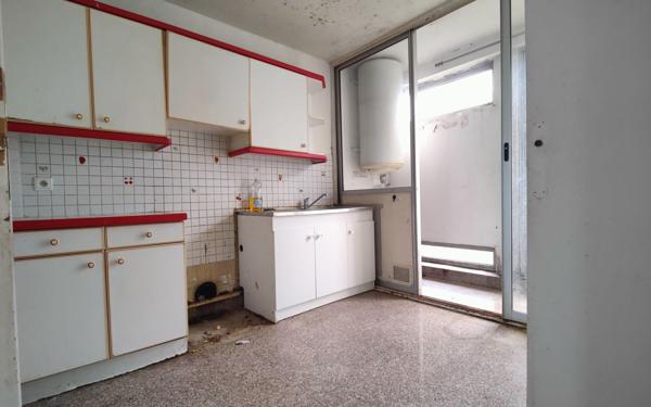 Appartement à vendre    1 pièce • 33,37 m2 Sucy-en-Brie