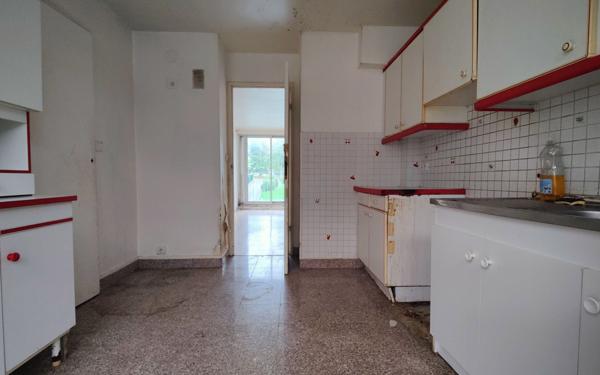 Appartement à vendre    1 pièce • 33,37 m2 Sucy-en-Brie