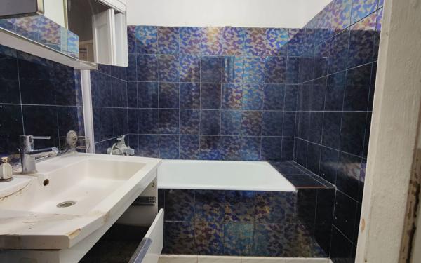 Appartement à vendre    1 pièce • 33,37 m2 Sucy-en-Brie