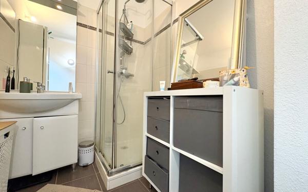 Appartement à vendre    2 pièces • 37,62 m2 Saint-Martin-de-Seignanx