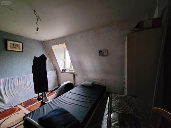 Local mixte (Pro/Hab) à vendre à Dunkerque dans le Nord (59140), ref : F5891   
Centre