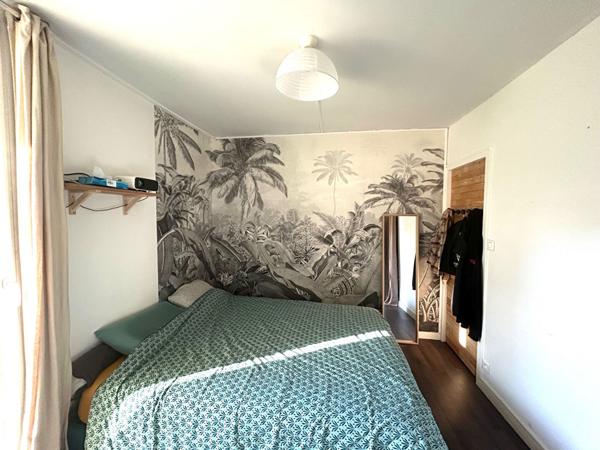 Appartement Nantes 4 pièces 90 m2 - Longchamp