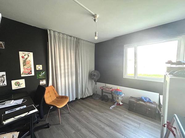 Appartement Nantes 4 pièces 90 m2 - Longchamp