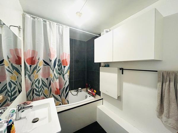 Appartement Nantes 4 pièces 90 m2 - Longchamp