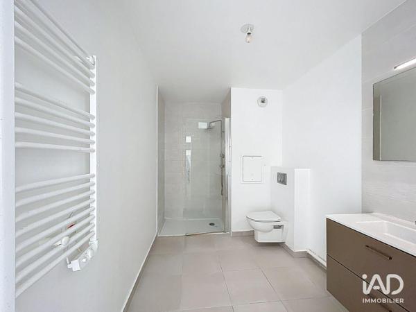 Location appartement 2 pièces 40 m² Poissy