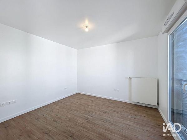 Location appartement 2 pièces 40 m² Poissy