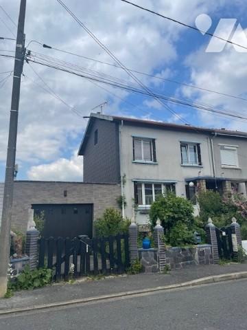 MAISON MITOYENNE DES DEUX CÔTES :