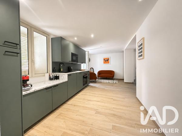 Maison à vendre 3 pièces 69 m² La Crau