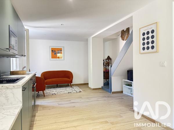 Maison à vendre 3 pièces 69 m² La Crau