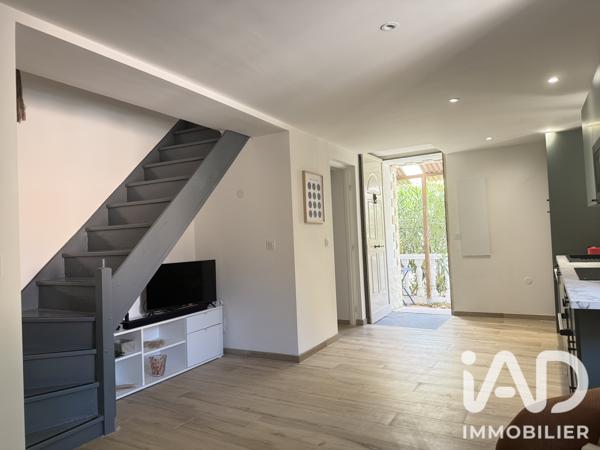 Maison à vendre 3 pièces 69 m² La Crau