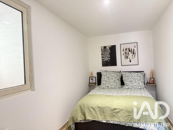Maison à vendre 3 pièces 69 m² La Crau