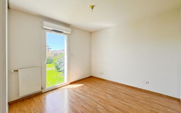Appartement à vendre    2 pièces • 38,45 m2 Aucamville