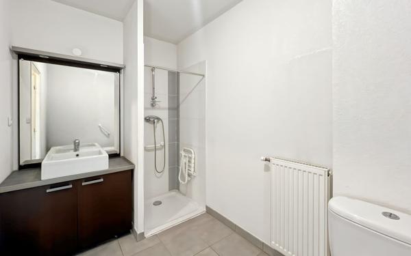 Appartement à vendre    2 pièces • 38,45 m2 Aucamville