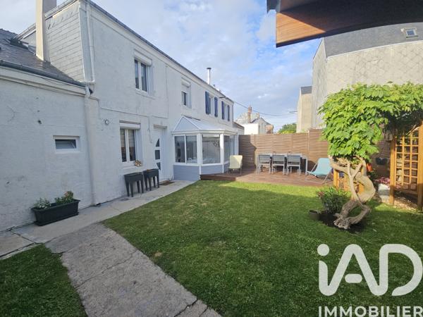 Maison à vendre 3 pièces 64 m² Le Havre