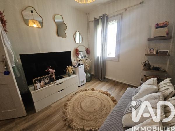 Maison à vendre 3 pièces 64 m² Le Havre
