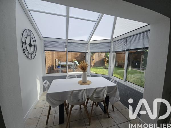 Maison à vendre 3 pièces 64 m² Le Havre