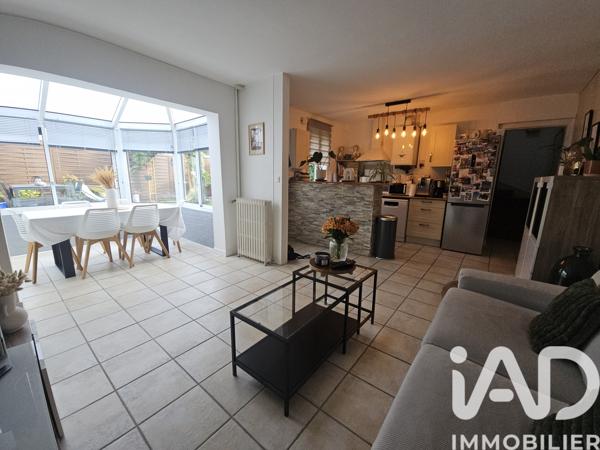 Maison à vendre 3 pièces 64 m² Le Havre