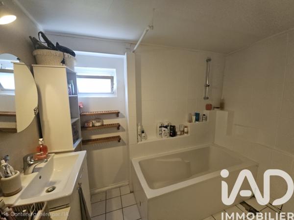 Maison à vendre 3 pièces 64 m² Le Havre