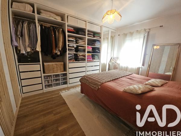 Maison à vendre 3 pièces 64 m² Le Havre