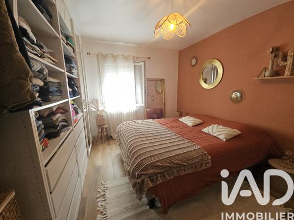 Maison à vendre 3 pièces 64 m² Le Havre