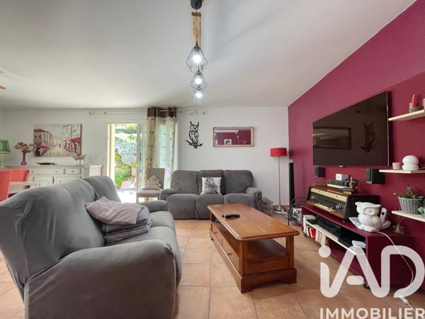 Maison à vendre 6 pièces 139 m² Lépin-le-Lac