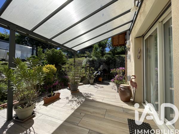Maison à vendre 6 pièces 139 m² Lépin-le-Lac
