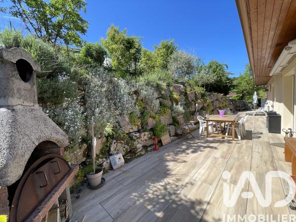 Maison à vendre 6 pièces 139 m² Lépin-le-Lac