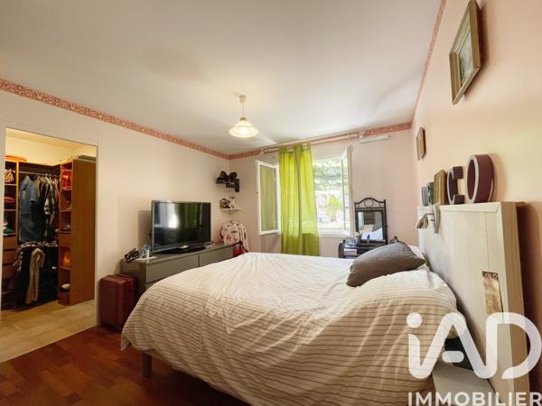 Maison à vendre 6 pièces 139 m² Lépin-le-Lac