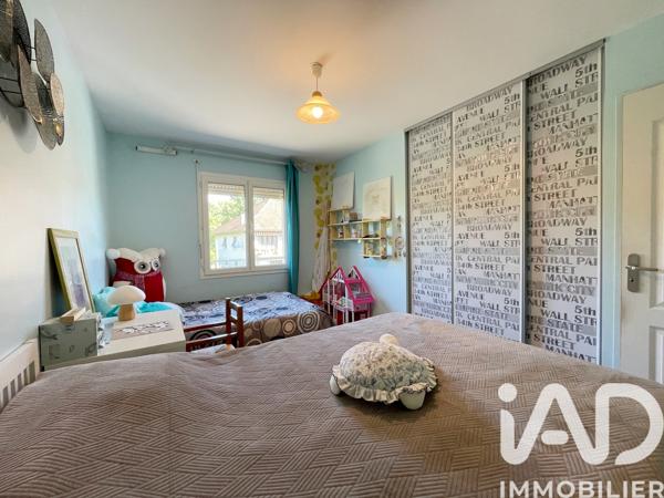 Maison à vendre 6 pièces 139 m² Lépin-le-Lac