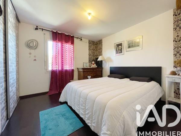 Maison à vendre 6 pièces 139 m² Lépin-le-Lac