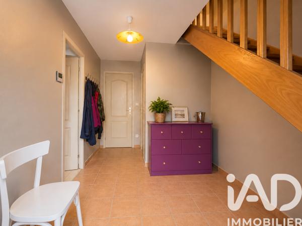 Maison à vendre 6 pièces 139 m² Lépin-le-Lac