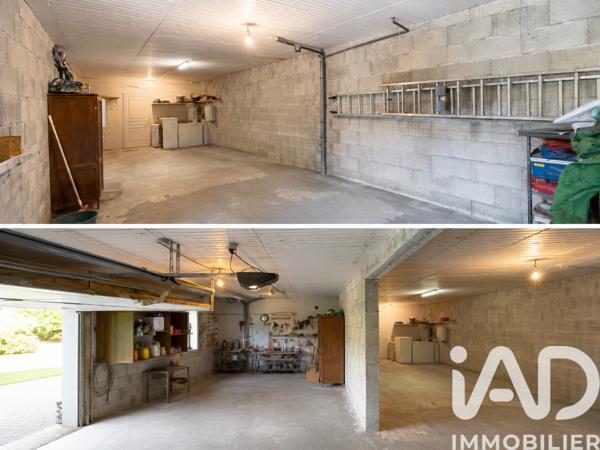 Maison à vendre 6 pièces 139 m² Lépin-le-Lac