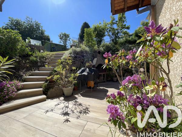 Maison à vendre 6 pièces 139 m² Lépin-le-Lac